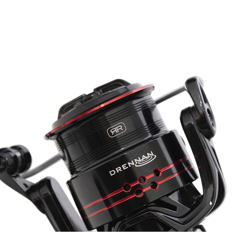 Drennan Red Range 3000 Float Reel